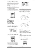 Preview for 13 page of GME GP450X Instruction Manual