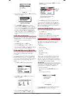 Preview for 15 page of GME GP450X Instruction Manual