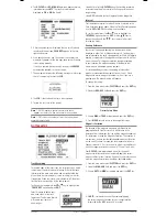 Preview for 21 page of GME GP450X Instruction Manual