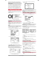 Preview for 25 page of GME GP450X Instruction Manual