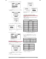 Preview for 26 page of GME GP450X Instruction Manual