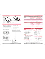 Preview for 6 page of GME GR9020W Instruction Manual