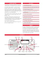 Preview for 3 page of GME GX600 Instruction Manual