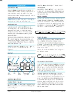 Preview for 4 page of GME GX600A Instruction Manual