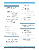 Preview for 10 page of GME GX600A Instruction Manual