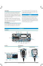 Preview for 4 page of GME GX600D Instruction Manual