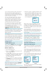 Preview for 9 page of GME GX600D Instruction Manual