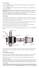 Предварительный просмотр 14 страницы GME GX750 Instruction Manual