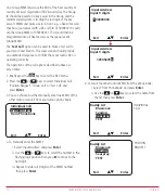 Предварительный просмотр 14 страницы GME GX850W Instruction Manual