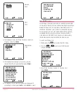 Предварительный просмотр 15 страницы GME GX850W Instruction Manual