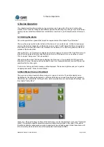 Preview for 20 page of GME LinScan 808 User Manual
