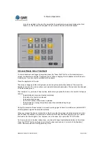 Preview for 25 page of GME LinScan 808 User Manual