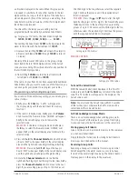 Preview for 17 page of GME MC522BC LCD Microphone Instruction Manual