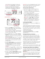 Preview for 19 page of GME MC522BC LCD Microphone Instruction Manual