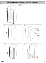 Предварительный просмотр 9 страницы GME OPEN Manual