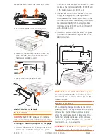 Preview for 5 page of GME RC900BT Instruction Manual