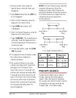 Preview for 13 page of GME RX1300 Instruction Manual