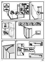 Preview for 6 page of GME SPAZIO Installation Manual