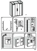 Preview for 8 page of GME SPAZIO Installation Manual