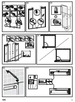 Preview for 9 page of GME SPAZIO Installation Manual