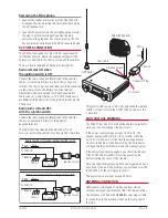 Preview for 9 page of GME TX3220 Instruction Manual