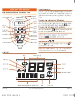 Preview for 5 page of GME TX3345 Instruction Manual