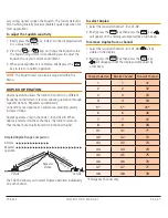 Preview for 7 page of GME TX3350 Instruction Manual