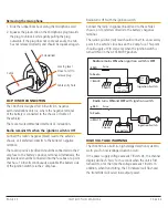 Preview for 22 page of GME TX3350 Instruction Manual