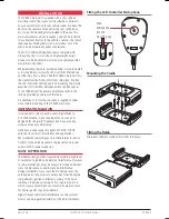 Preview for 18 page of GME TX3440 Instruction Manual