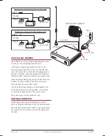 Preview for 20 page of GME TX3440 Instruction Manual