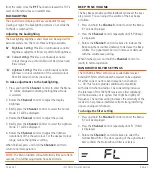 Preview for 7 page of GME TX3500S Instruction Manual