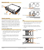 Preview for 19 page of GME TX3500S Instruction Manual