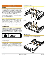 Предварительный просмотр 31 страницы GME TX3550S Instruction Manual