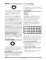 Preview for 5 page of GME TX4400 Instruction Manual