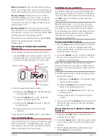 Preview for 11 page of GME TX4400 Instruction Manual