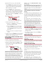 Preview for 16 page of GME TX4400 Instruction Manual