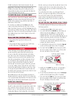 Preview for 17 page of GME TX4400 Instruction Manual