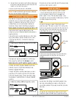 Preview for 22 page of GME TX4500 Instruction Manual