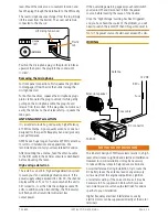 Preview for 23 page of GME TX4500 Instruction Manual