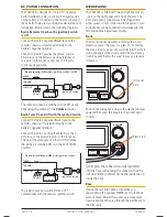 Preview for 26 page of GME TX4500S Instruction Manual