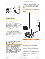 Preview for 27 page of GME TX4500S Instruction Manual