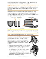 Preview for 37 page of GME TX4500S Instruction Manual