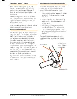 Preview for 26 page of GME TX4600 Instruction Manual