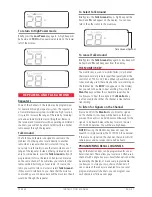 Preview for 7 page of GME TX4800 Instruction Manual