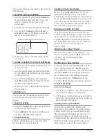 Preview for 9 page of GME TX4800 Instruction Manual