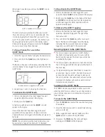 Preview for 11 page of GME TX4800 Instruction Manual