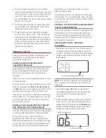 Preview for 12 page of GME TX4800 Instruction Manual