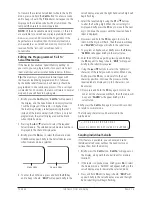 Preview for 13 page of GME TX4800 Instruction Manual