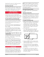 Preview for 15 page of GME TX4800 Instruction Manual