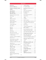 Preview for 2 page of GME TX6200 Instruction Manual